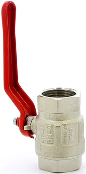 Кран шаровый Itap Ideal ВВ (ручка) 1/4" - фото 71158