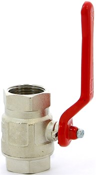 Кран шаровый Itap Ideal ВВ (ручка) 1/4" - фото 71160