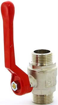 Кран шаровый Itap Ideal НН (ручка) 3/8" - фото 71345