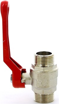 Кран шаровый Itap Ideal НН (ручка) 3/8" - фото 71346