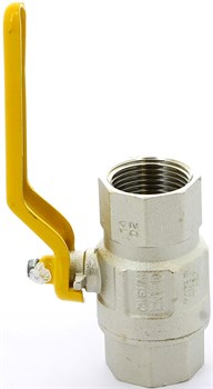 Кран шаровый Itap для газа London ВВ, компактный размер, (ручка) 1 1/2" - фото 71441 Кран шаровый Itap для газа London ВВ, компактный размер, (ручка) 1 1/2" - фото 71441