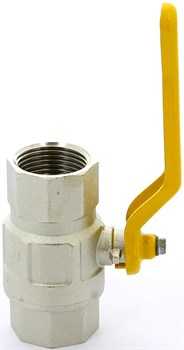 Кран шаровый Itap для газа London ВВ, компактный размер, (ручка) 1 1/2" - фото 71442 Кран шаровый Itap для газа London ВВ, компактный размер, (ручка) 1 1/2" - фото 71442