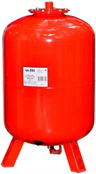 Расширительный бак Uni-Fitt для отопления со сменной мембраной 750 л - фото 71513