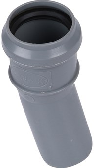 Угол канализационный Sinikon Standart 50х15° - фото 71528