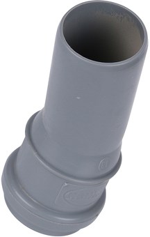 Угол канализационный Sinikon Standart 50х15° - фото 71532