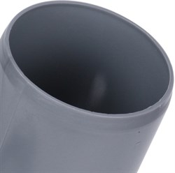 Тройник канализационный Sinikon Standart 50х50x87° - фото 71662 Тройник канализационный Sinikon Standart 50х50x87° - фото 71662