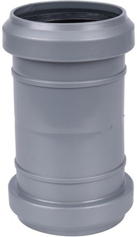 Муфта соединительная канализационная Sinikon Standart 40 - фото 71733 Муфта соединительная канализационная Sinikon Standart 40 - фото 71733