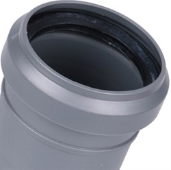 Муфта соединительная канализационная Sinikon Standart 40 - фото 71734 Муфта соединительная канализационная Sinikon Standart 40 - фото 71734