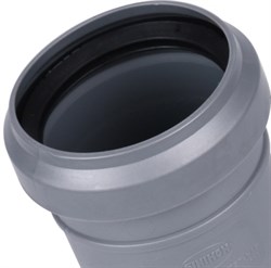 Муфта соединительная канализационная Sinikon Standart 50 - фото 71739