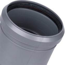 Муфта соединительная канализационная Sinikon Standart 110 - фото 71742