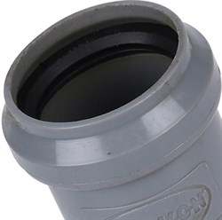 Муфта ремонтная канализационная Sinikon Standart 40 - фото 71750 Муфта ремонтная канализационная Sinikon Standart 40 - фото 71750
