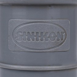 Муфта ремонтная канализационная Sinikon Standart 40 - фото 71751 Муфта ремонтная канализационная Sinikon Standart 40 - фото 71751