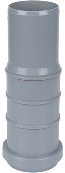 Патрубок компенсационный канализационный Sinikon Standart 40 - фото 71763