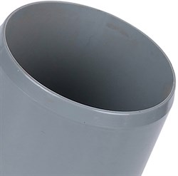 Патрубок компенсационный канализационный Sinikon Standart 40 - фото 71765