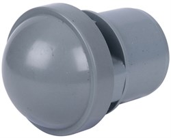 Аэратор канализационный Sinikon Standart 50 - фото 71823 Аэратор канализационный Sinikon Standart 50 - фото 71823