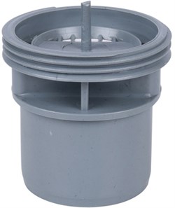 Аэратор канализационный Sinikon Standart 50 - фото 71832 Аэратор канализационный Sinikon Standart 50 - фото 71832