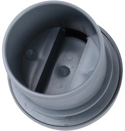 Аэратор канализационный Sinikon Standart 50 - фото 71833 Аэратор канализационный Sinikon Standart 50 - фото 71833