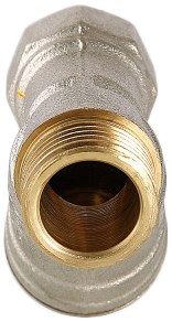 Фильтр косой Valtec 1/2" Вр-Нр, 500 мкм - фото 72302