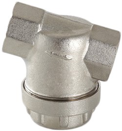 Фильтр универсальный Valtec 3/4" Вр, 300 мкм - фото 72371 Фильтр универсальный Valtec 3/4" Вр, 300 мкм - фото 72371