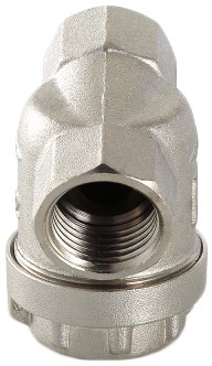 Фильтр универсальный Valtec 3/4" Вр, 300 мкм - фото 72372 Фильтр универсальный Valtec 3/4" Вр, 300 мкм - фото 72372