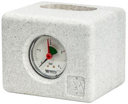 Группа безопасности котла Watts KSG 30N компактная, латунь, до 50 кВт - фото 72471