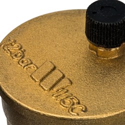 Группа безопасности котла Watts KSG 30G, чугун, до 50 кВт - фото 72477