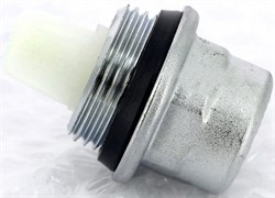 Воздухоотводчик автоматический Itap для секционных радиаторов 1", левая резьба - фото 72637 Воздухоотводчик автоматический Itap для секционных радиаторов 1", левая резьба - фото 72637