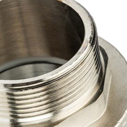 Кран шаровый Stout SVB НВ (ручка) 2" - фото 73086 Кран шаровый Stout SVB НВ (ручка) 2" - фото 73086