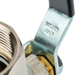 Кран шаровый Stout SVB НВ (ручка) 2" - фото 73088 Кран шаровый Stout SVB НВ (ручка) 2" - фото 73088