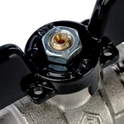 Кран шаровый Stout SVB НН (бабочка) 1/2" - фото 73224 Кран шаровый Stout SVB НН (бабочка) 1/2" - фото 73224