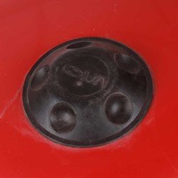 Расширительный бак Stout для отопления со сменной мембраной 150 л - фото 73420