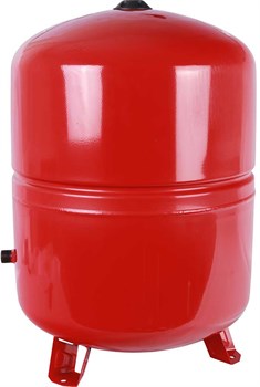 Расширительный бак Stout для отопления с несменной мембраной 100 л - фото 73429 Расширительный бак Stout для отопления с несменной мембраной 100 л - фото 73429