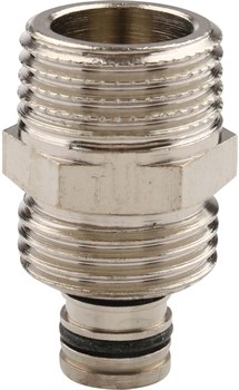 Муфта Tiemme НР 20 х 3/4" - фото 73717 Муфта Tiemme НР 20 х 3/4" - фото 73717