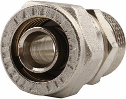 Муфта Tiemme НР 20 х 3/4" - фото 73718 Муфта Tiemme НР 20 х 3/4" - фото 73718