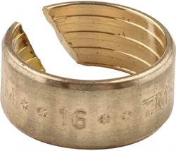 Муфта Tiemme НР 20 х 3/4" - фото 73720 Муфта Tiemme НР 20 х 3/4" - фото 73720