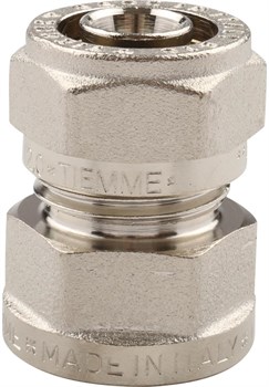 Муфта Tiemme ВР 20 х 1/2" - фото 73766