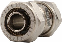 Муфта Tiemme 16 х 16 - фото 73808