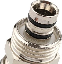 Муфта Tiemme 16 х 16 - фото 73810