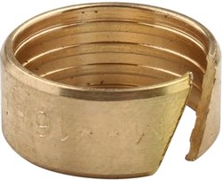 Муфта Tiemme 16 х 16 - фото 73811