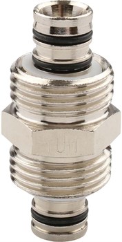 Муфта Tiemme 32 х 32 - фото 73825