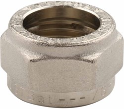 Муфта Tiemme 32 х 32 - фото 73827