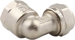 Угольник Tiemme ВР 26 х 3/4" - фото 73907 Угольник Tiemme ВР 26 х 3/4" - фото 73907