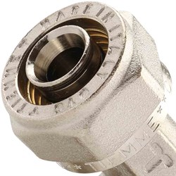 Тройник Tiemme 20 х 20 х 20 - фото 74029 Тройник Tiemme 20 х 20 х 20 - фото 74029