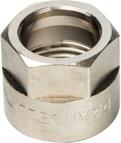 Муфта Prandelli НР 16 x 1/2" - фото 74210 Муфта Prandelli НР 16 x 1/2" - фото 74210