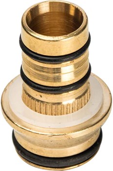 Муфта Prandelli НР 16 x 1/2" - фото 74211 Муфта Prandelli НР 16 x 1/2" - фото 74211