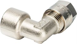 Угольник 90° Prandelli ВР 20 x 3/4" - фото 74355 Угольник 90° Prandelli ВР 20 x 3/4" - фото 74355