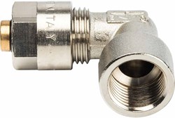 Угольник 90° Prandelli ВР 32 x 1" - фото 74372 Угольник 90° Prandelli ВР 32 x 1" - фото 74372