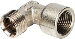 Угольник 90° Prandelli ВР 32 x 1" - фото 74374 Угольник 90° Prandelli ВР 32 x 1" - фото 74374