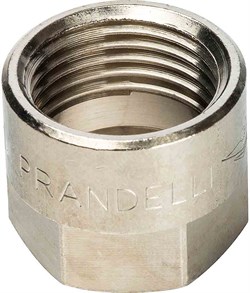 Угольник 90° Prandelli ВР 32 x 1" - фото 74375 Угольник 90° Prandelli ВР 32 x 1" - фото 74375