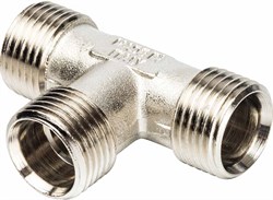 Тройник Prandelli 16 - фото 74572 Тройник Prandelli 16 - фото 74572